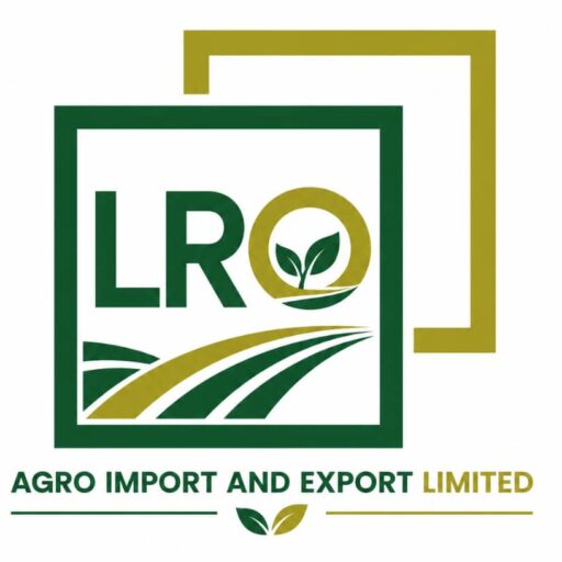 LRO Agro